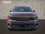 2027 Kia Seltos X-Line SX