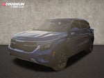 2024 Kia Seltos LX