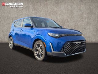 2024 Kia Soul EX