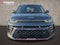 2022 Kia Soul Turbo
