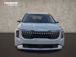 2027 Kia Carnival LXS