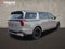 2027 Kia Carnival LXS