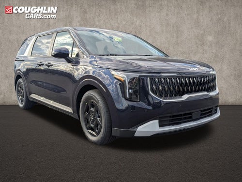 2026 Kia Carnival LX