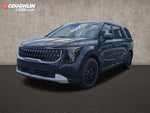 2026 Kia Carnival LX