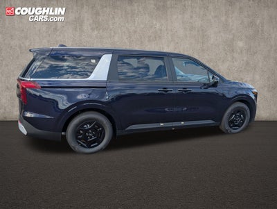 2026 Kia Carnival LX