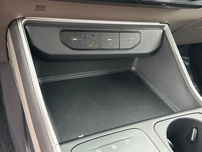 2026 Kia Carnival Hybrid LXS