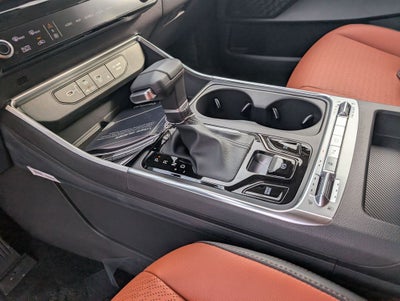 2026 Kia Carnival Base