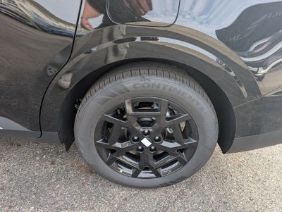 2026 Kia Carnival Base