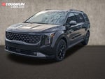 2026 Kia Carnival Base