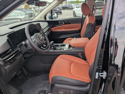 2026 Kia Carnival SX Prestige