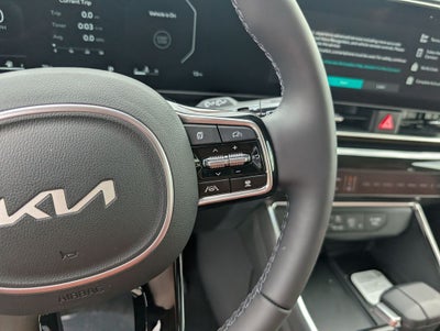 2026 Kia Carnival SX Prestige