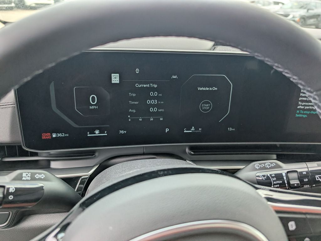 2026 Kia Carnival SX Prestige