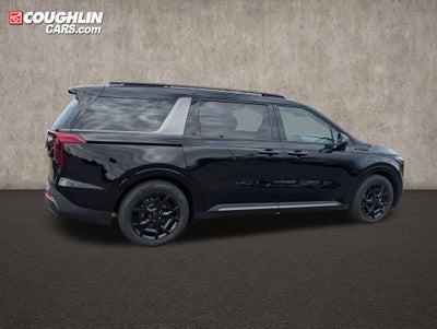 2026 Kia Carnival SX Prestige