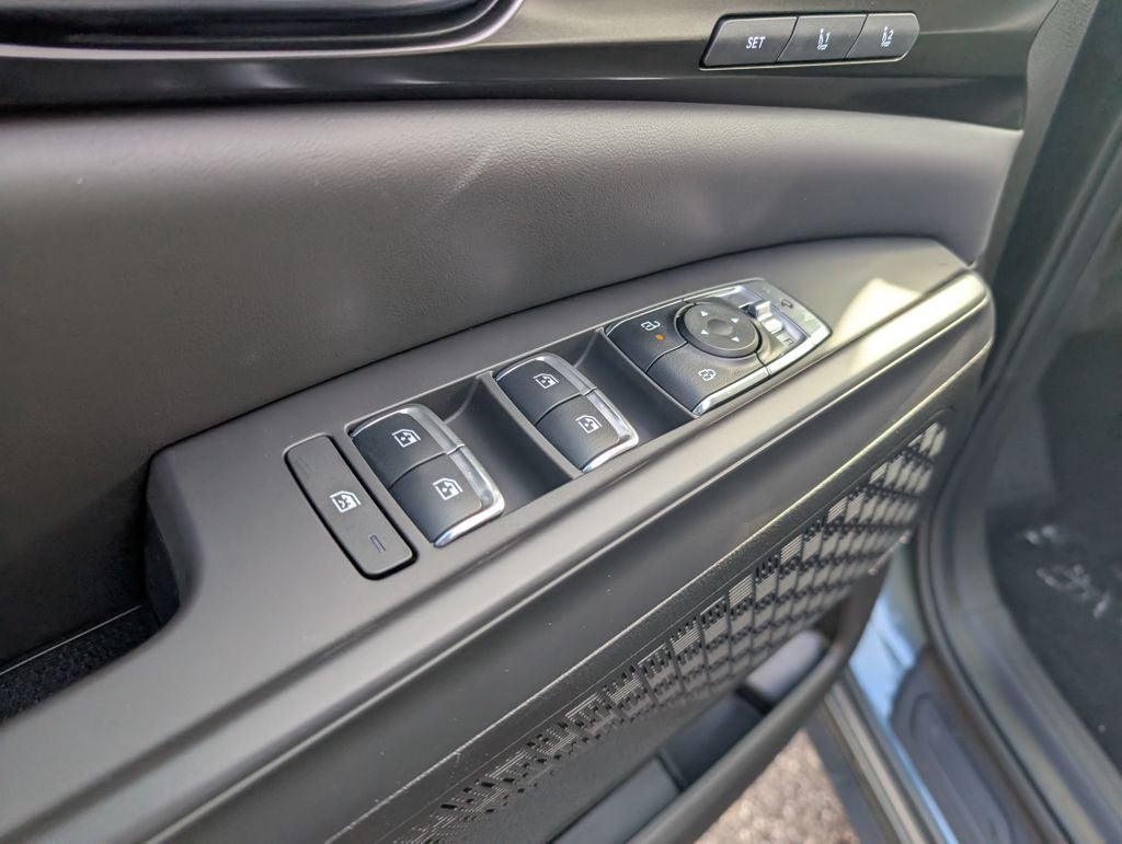 2025 Kia Carnival Hybrid SX Prestige