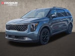 2025 Kia Carnival Hybrid SX Prestige