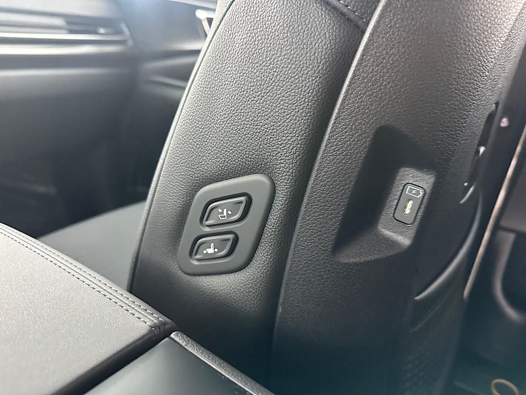 2025 Kia Carnival Hybrid SX Prestige