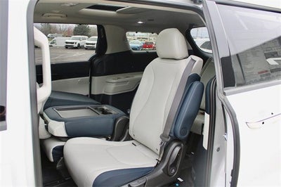 2025 Kia Carnival Hybrid SX