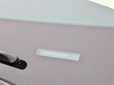 2025 Kia Carnival Hybrid SX