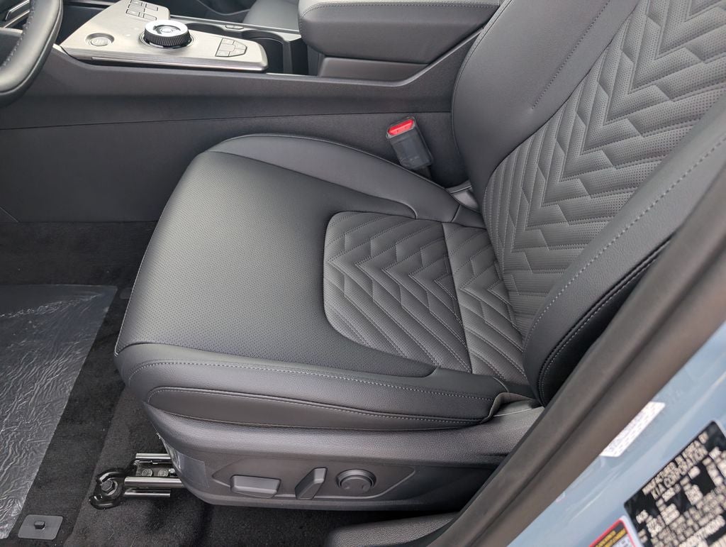 2026 Kia Sportage Hybrid Base
