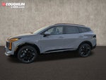 2027 Kia Sportage Hybrid SX-Prestige