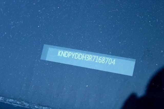 2024 Kia Sportage Plug-In Hybrid X-Line