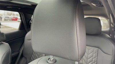 2024 Kia Sportage Plug-In Hybrid X-Line