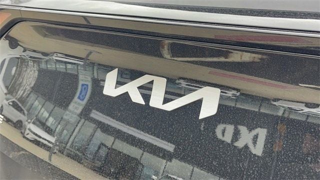 2024 Kia Sportage Plug-In Hybrid X-Line