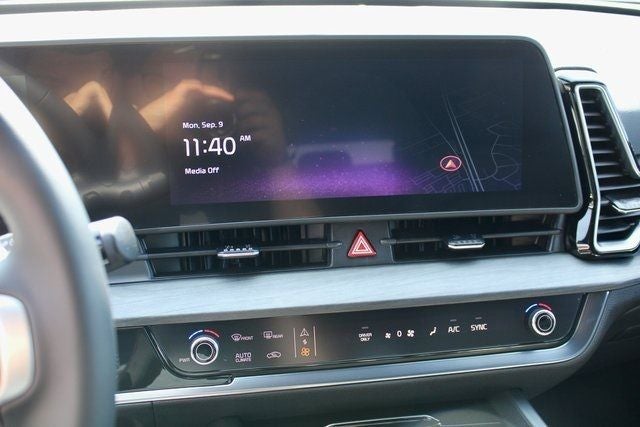 2024 Kia Sportage Plug-In Hybrid X-Line