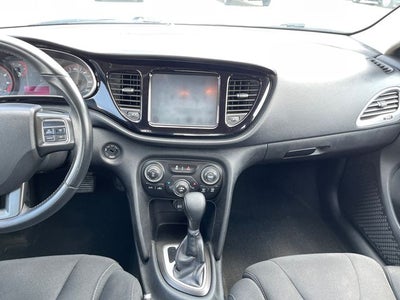 2013 Dodge Dart SXT