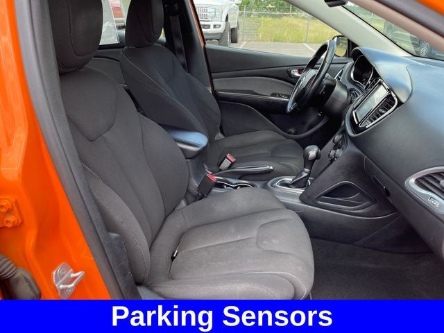 2013 Dodge Dart SXT