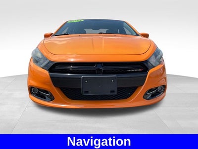 2013 Dodge Dart SXT