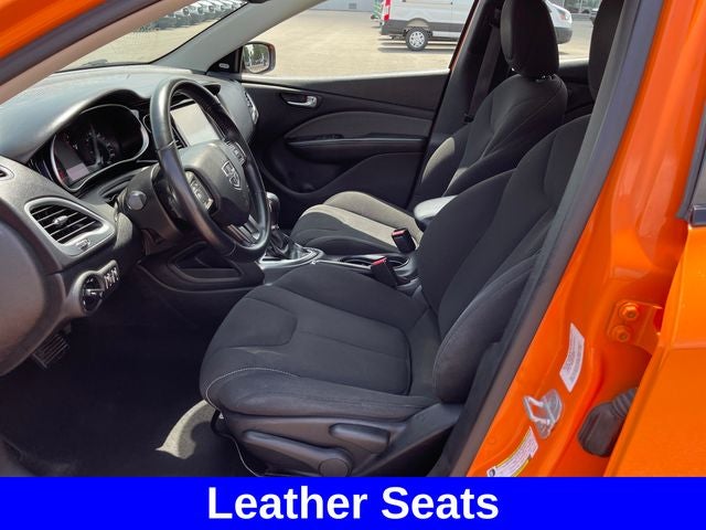 2013 Dodge Dart SXT