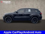 2019 Jeep Grand Cherokee Upland Edition
