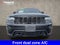 2019 Jeep Grand Cherokee Upland Edition