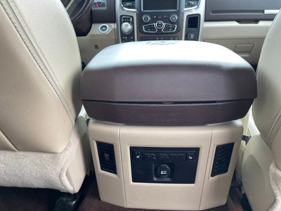 2015 RAM 1500 Laramie