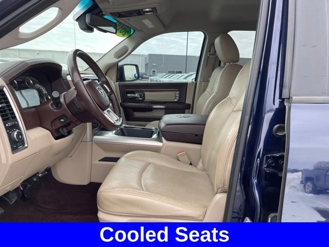 2015 RAM 1500 Laramie