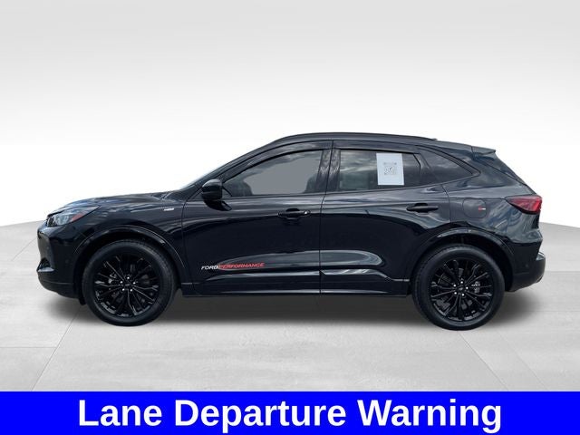 2024 Ford Escape Hybrid ST-Line Elite