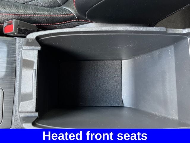 2024 Ford Escape Hybrid ST-Line Elite