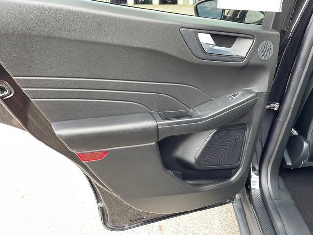 2024 Ford Escape Hybrid ST-Line Elite