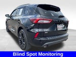 2024 Ford Escape Hybrid ST-Line Elite