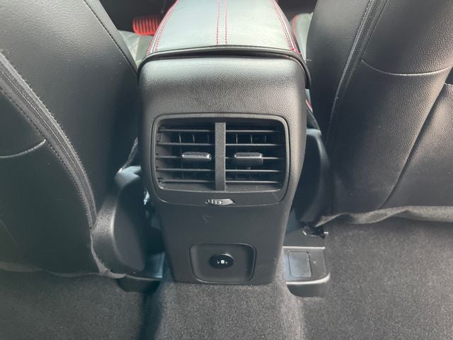 2024 Ford Escape Hybrid ST-Line Elite