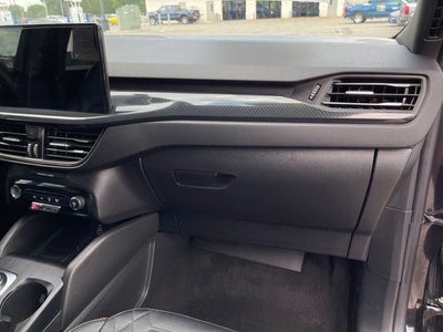 2024 Ford Escape Hybrid ST-Line Elite
