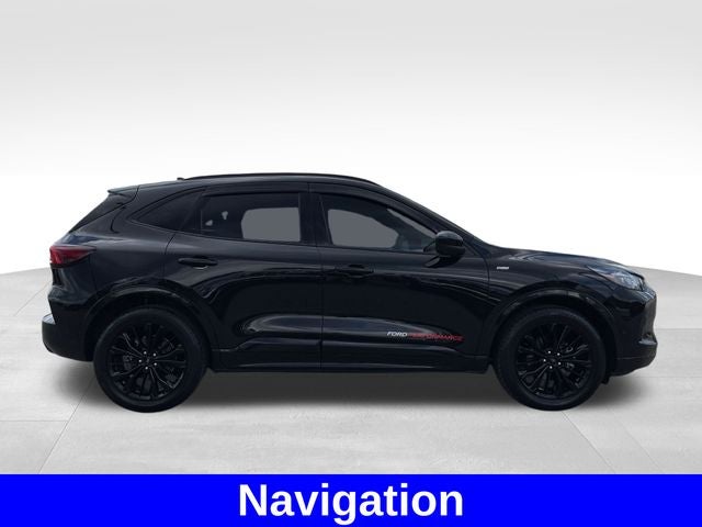 2024 Ford Escape Hybrid ST-Line Elite