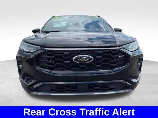 2024 Ford Escape Hybrid ST-Line Elite