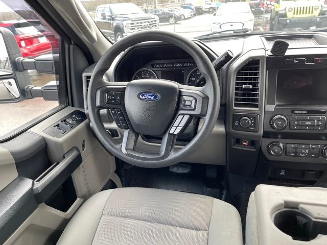 2022 Ford F-250SD XL