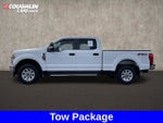 2022 Ford F-250SD XL