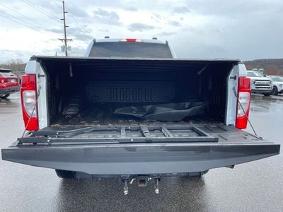 2022 Ford F-250SD XL