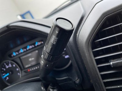 2022 Ford F-250SD XL