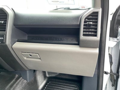 2022 Ford F-250SD XL