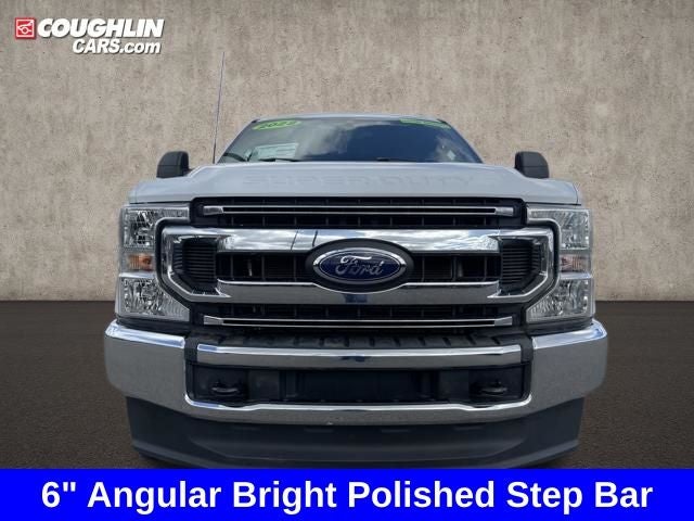 2022 Ford F-250SD XL